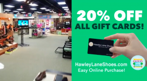 Men's Sneakers and Athletic Shoes - Hawley Lane Shoes
