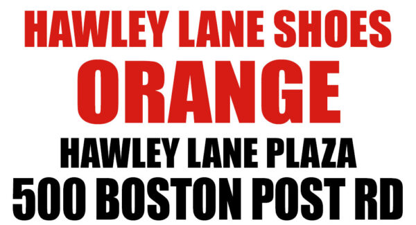 Orange's Premier Shoe Store For Women, Men and Kids: Hawley Lane Shoes