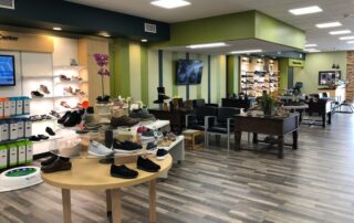 The Benefits of Buying Shoes In-Store: The Power of the Personal Shopping Experience: Hawley Lane Shoes, CT
