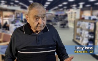 Is It Ever Too Late To Get Proper Fitting Shoes?