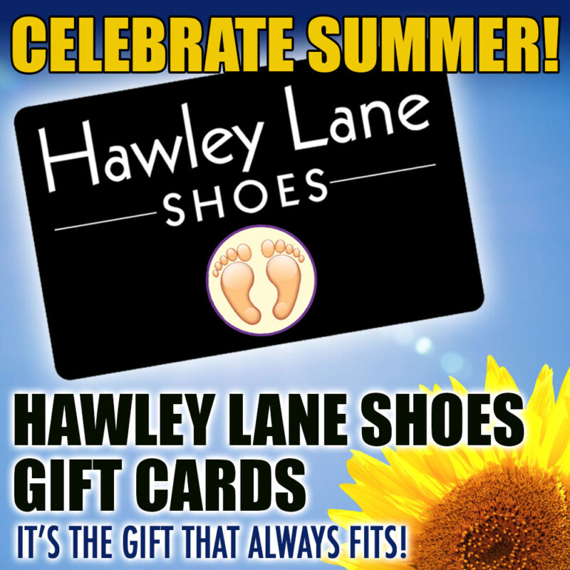 Hands-Free Shoes - Hawley Lane Shoes