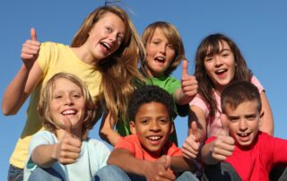 Importance of Proper Footwear for Summer Camp