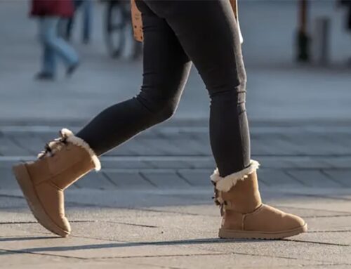 Why UGG Is The Most Popular Shoe For Winter