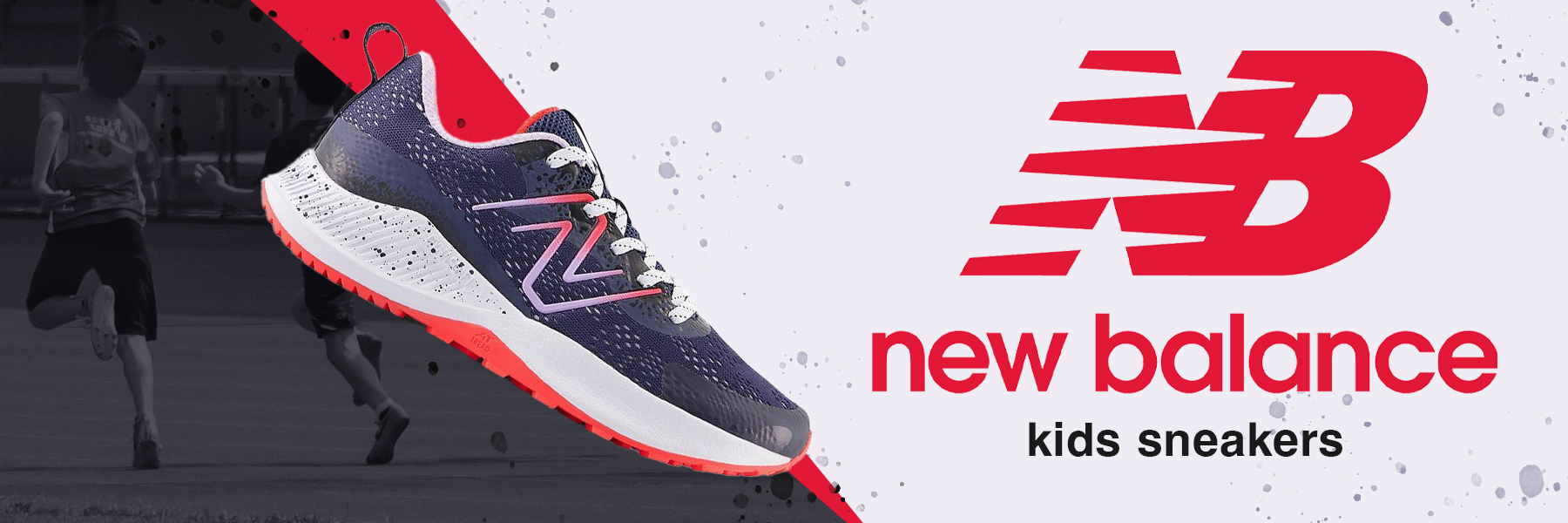 NewBalanceKidsBanner-ENG New Balance Kids Sneakers