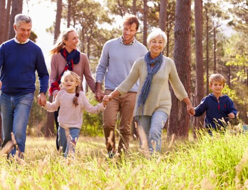 Shoe Shopping for the Whole Family: What to Look For at Every Age