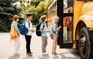 What to Look for in Back-to-School Shoes