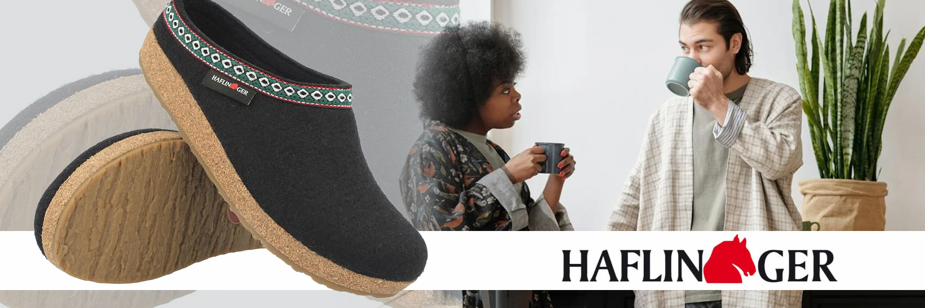 Haflinger shoes