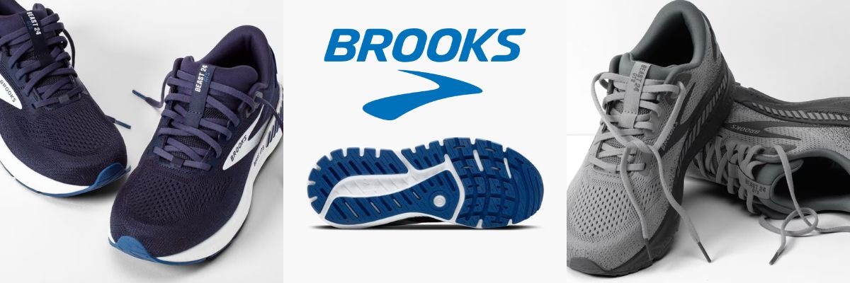 Brooks Men’s Brooks Men's Shoes