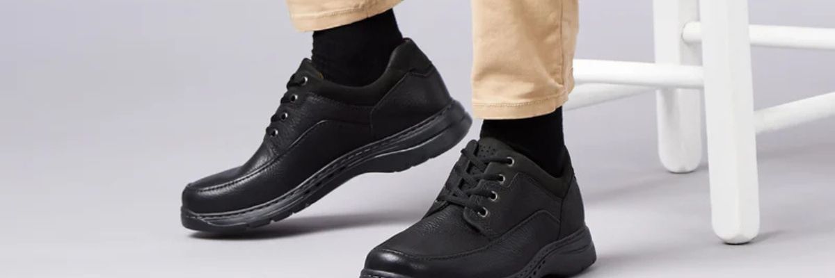 Clarks Clarks shoes for men