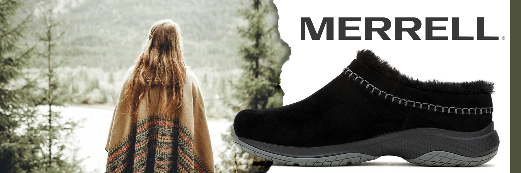 Merrell shoes for women