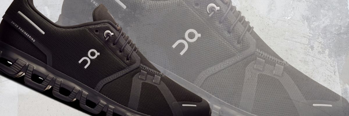 On Running Men’s On Running Men's Sneakers