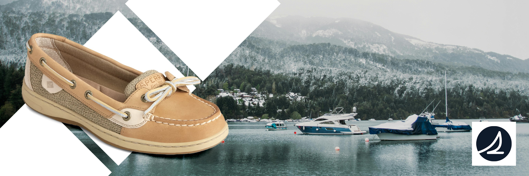 Sperry shoes for women