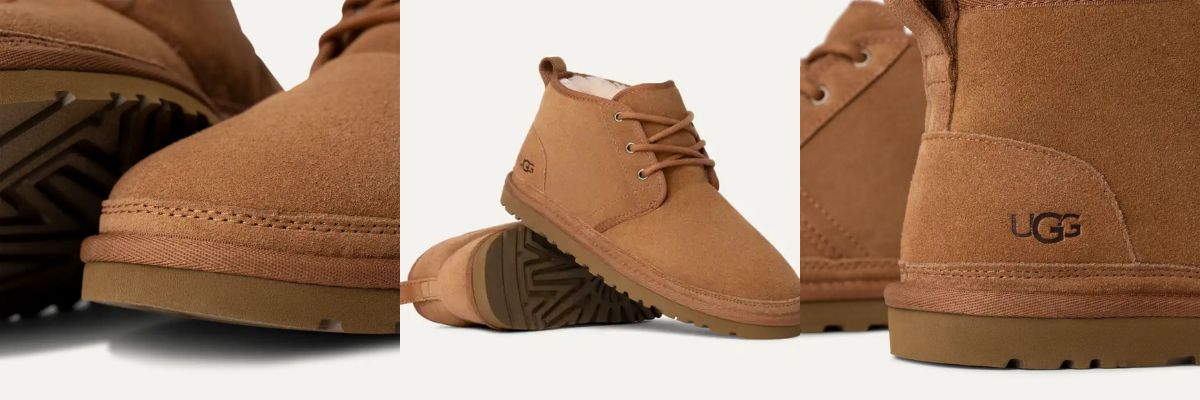 UGG UGG shoes for men