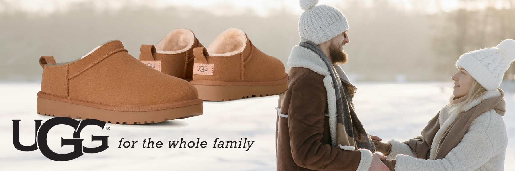 UGG shoes for women
