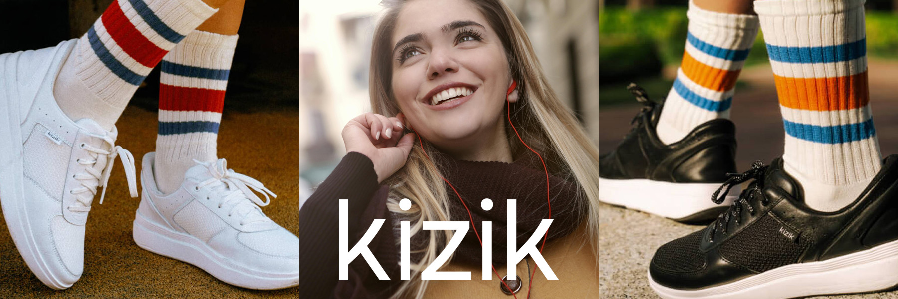 kizik-fallwinter Kizik shoes for women
