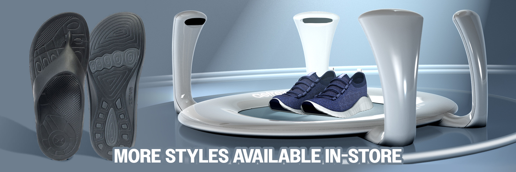 Aetrex shoes for men