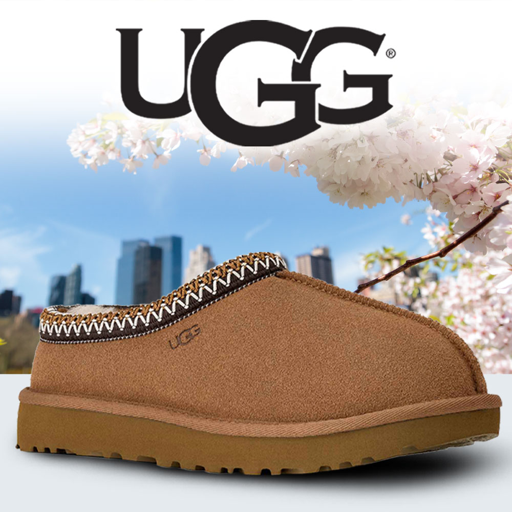 UGG Spring 2026