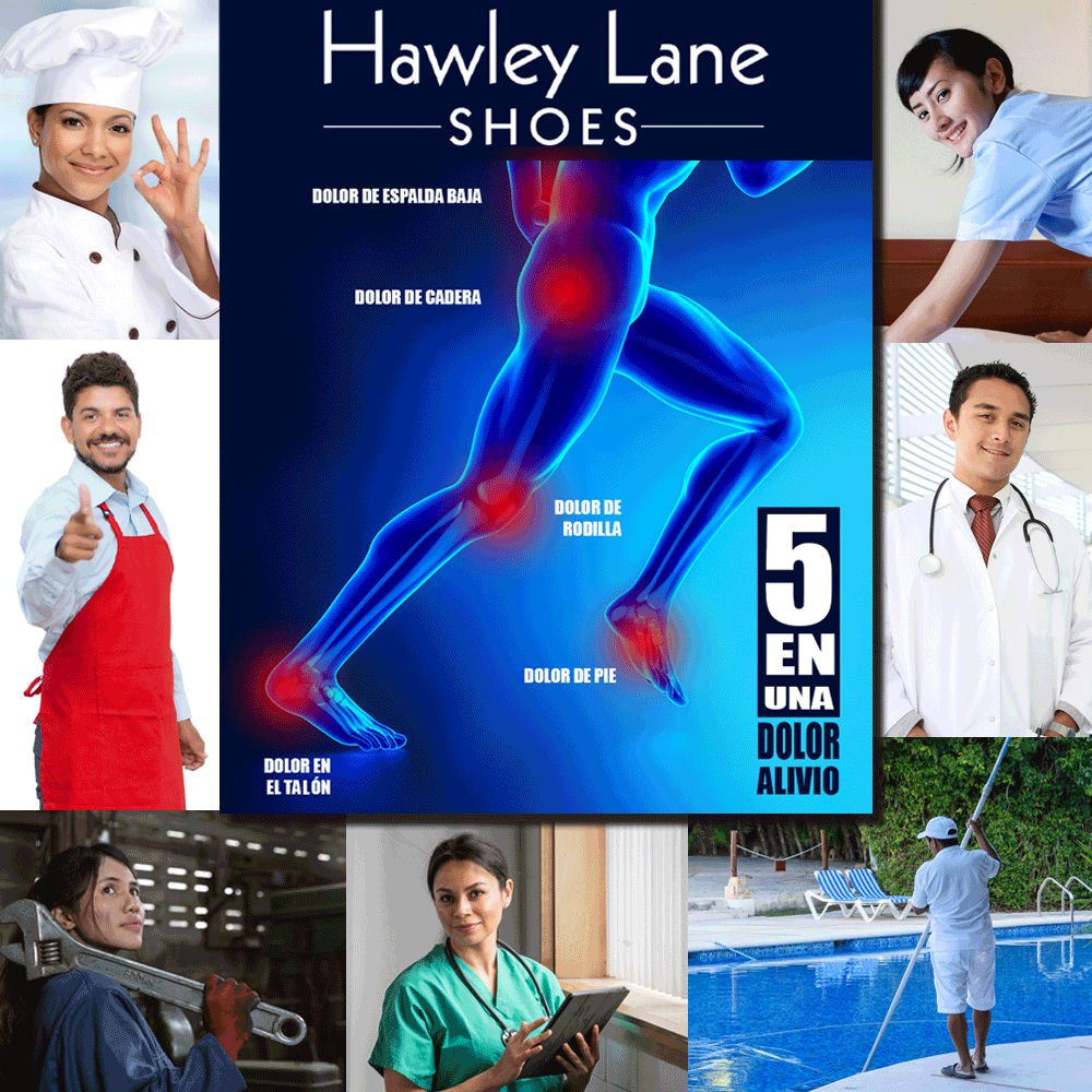 foot-pain-gallery-ad-SPANISH Five in one gallery