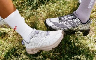 Hoka Sneakers at Hawley Lane Shoes