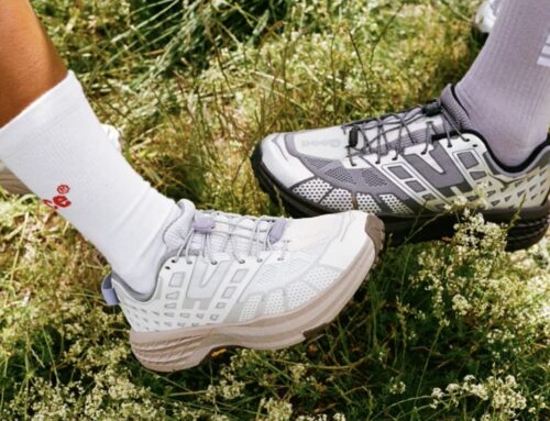 Why HOKA Sneakers Are a Game-Changer for Your Feet