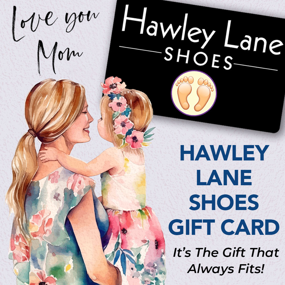 Mother's Day Gift Card