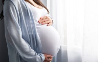 Finding the Right Shoes When You're Pregnant. What You Need To Know