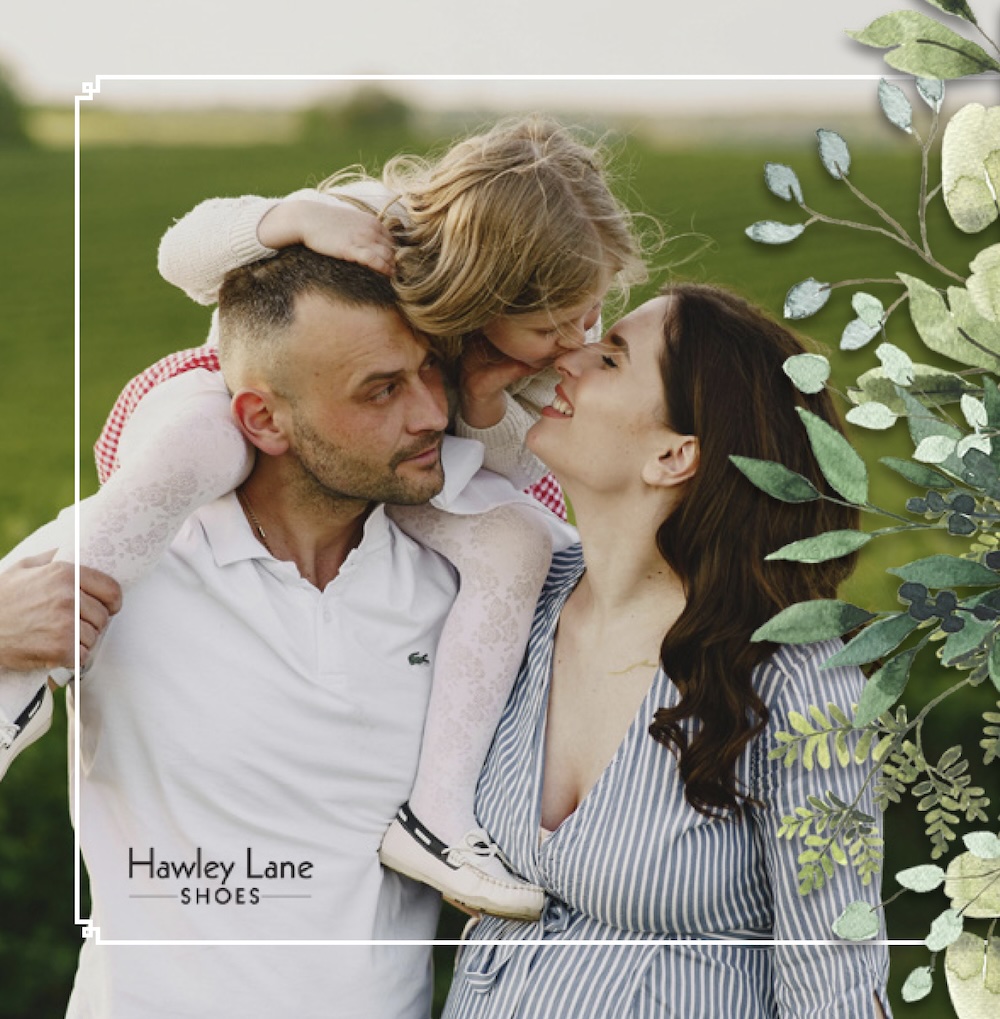 Hawley Lane Shoes Spring Summer 2026 Lookbook