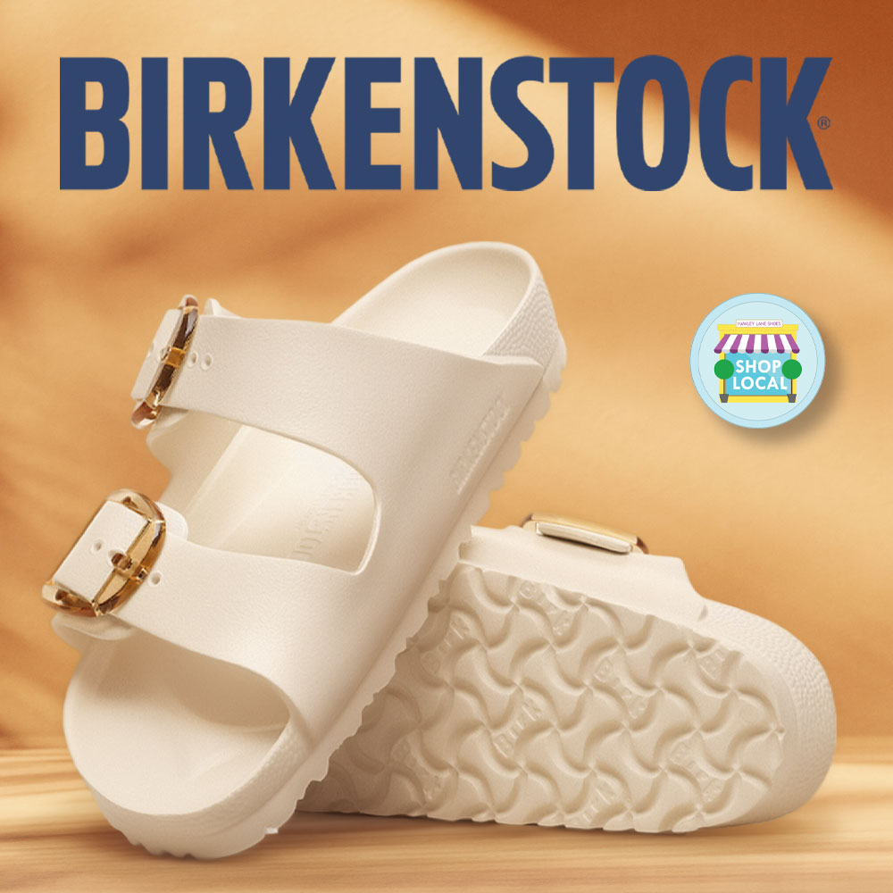 Birkenstock shoes summer 2026