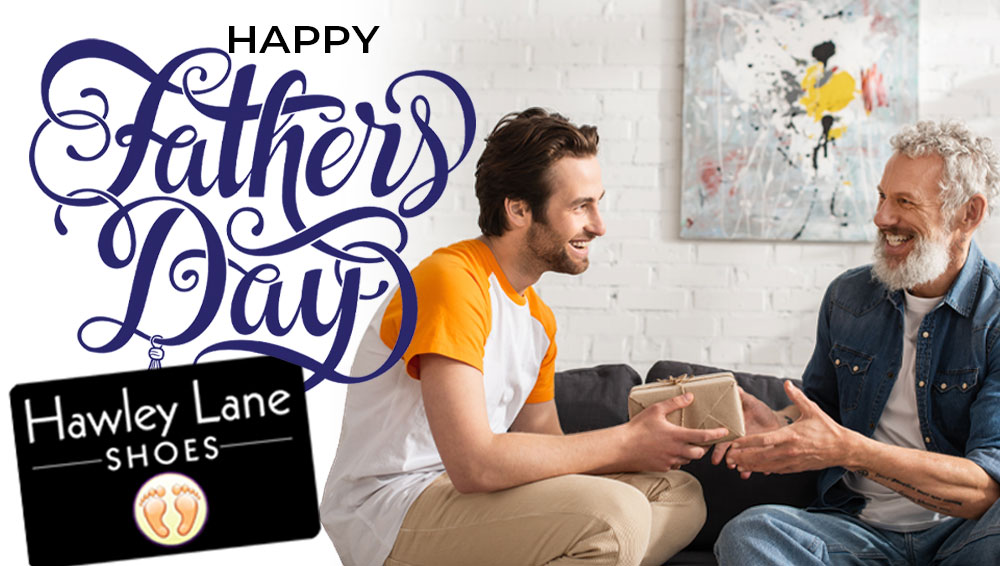 Father's Day gift card