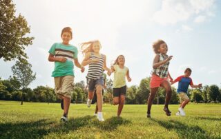 Parent’s Guide To Buying Shoes For Summer Camp