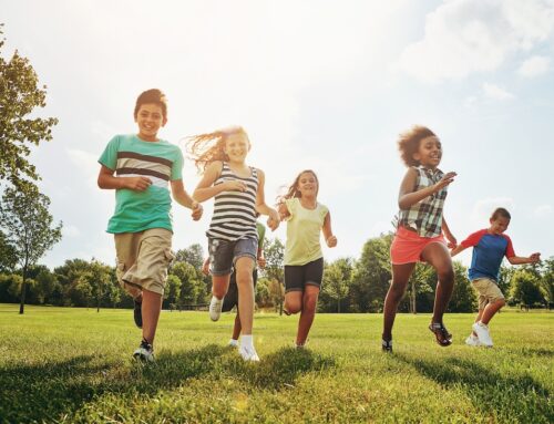 Parent’s Guide To Buying Shoes For Summer Camp
