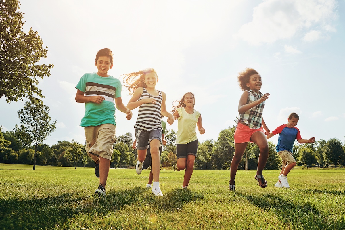 Parent’s Guide To Buying Shoes For Summer Camp