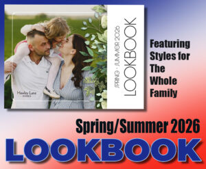 Hawley Lane Shoes Lookbook