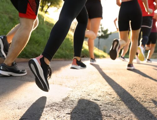 The Best Running Shoes For Summer