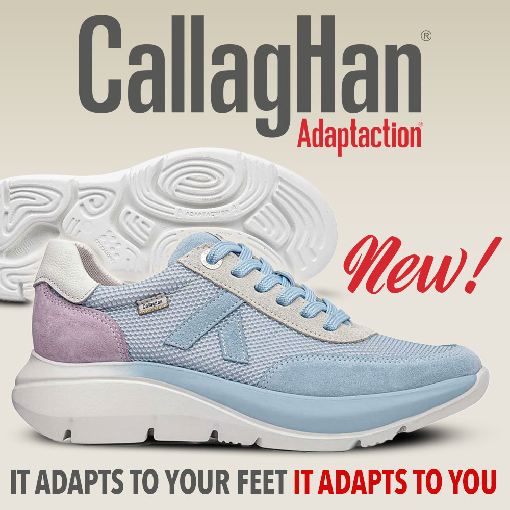 Callaghan shoes