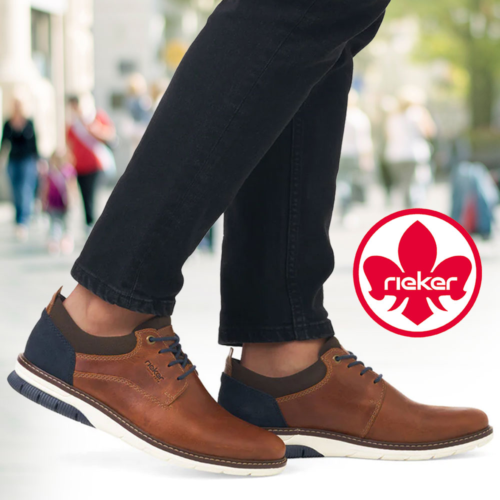 Rieker shoes