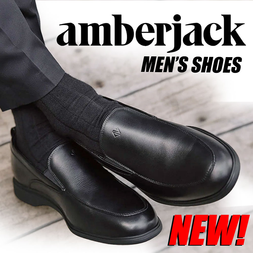 Amberjack shoes for men image