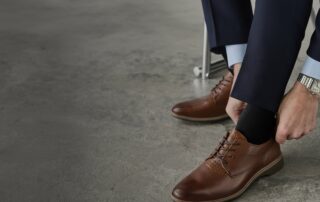 Amberjack shoes for men product image