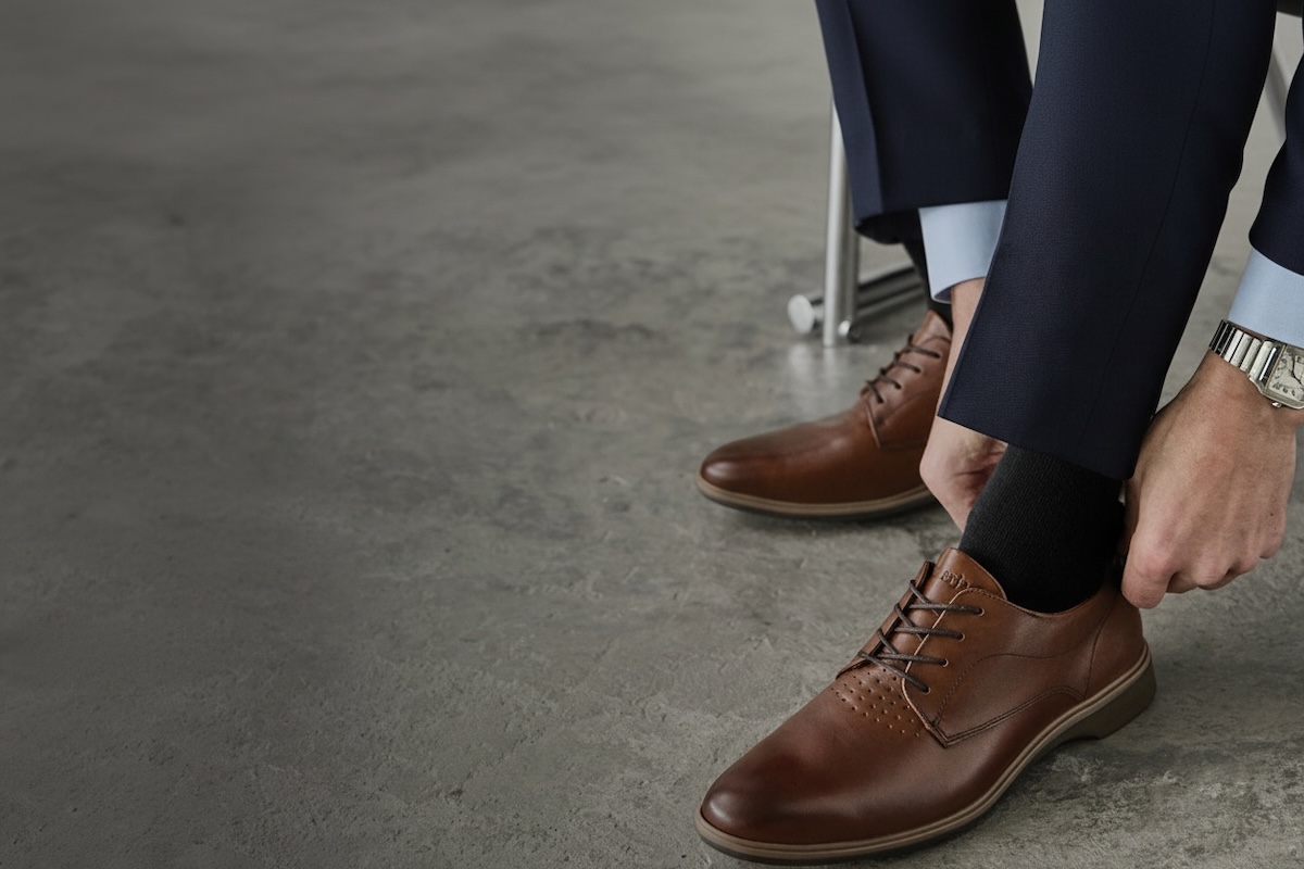 Amberjack shoes for men product image