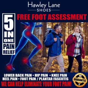 Free Foot Assessment image